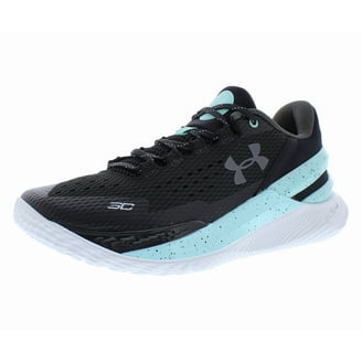 Under Armour Team Curry 9 Unisex Basketball Shoe, Royal/White, M11