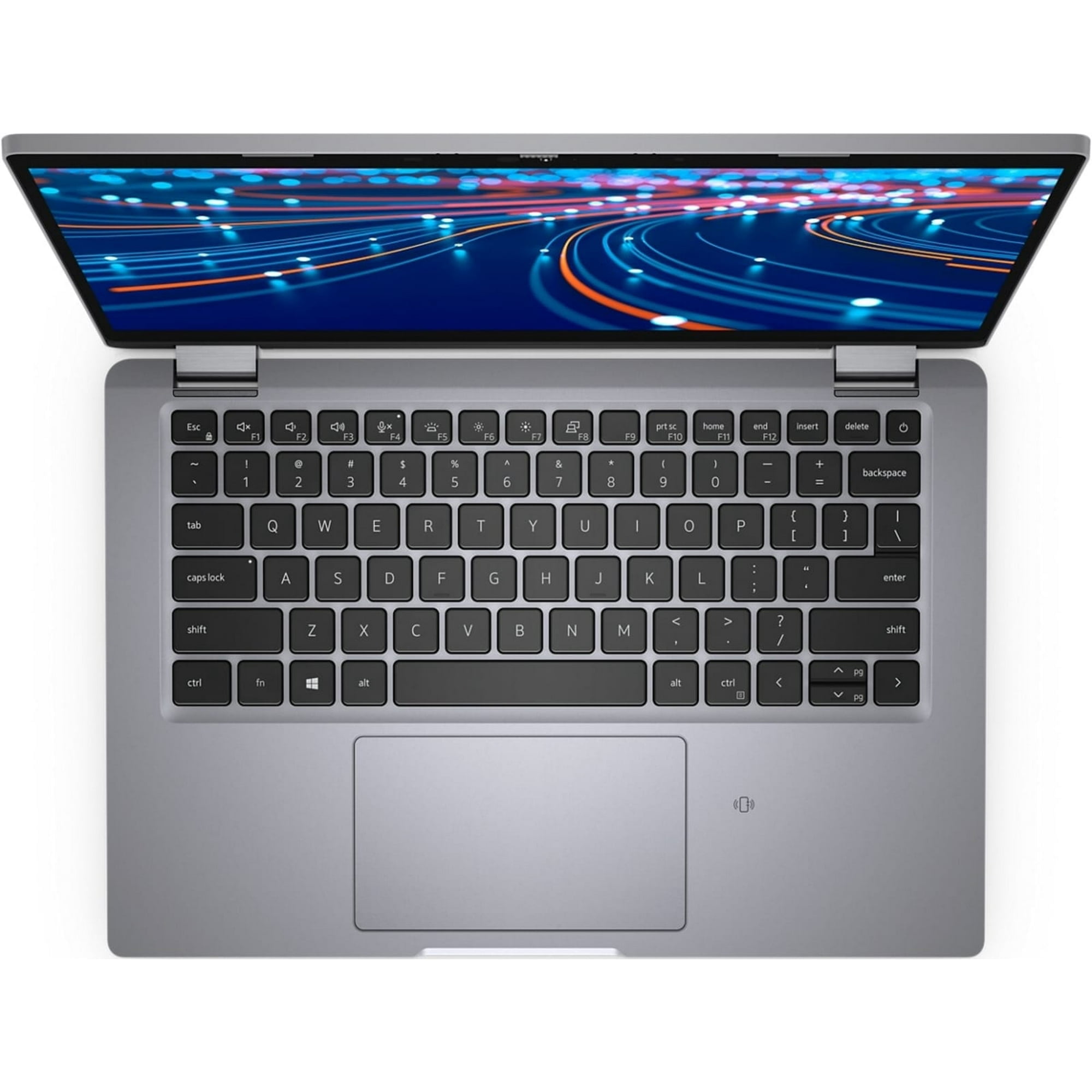 Restored Dell Latitude 5000 5320 Laptop (2021) 13.3" FHD Core i7 - 512GB SSD - 16GB RAM 4 Cores @ 4.4 GHz - 11th Gen CPU (Refurbished)