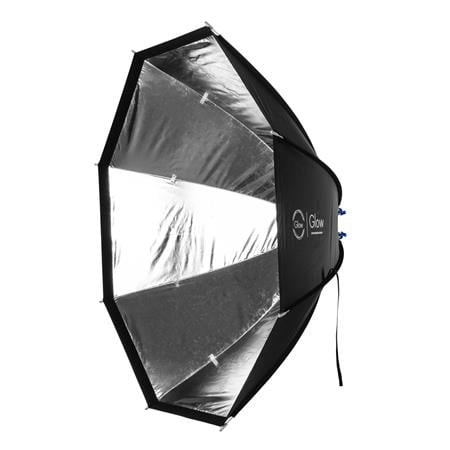 UPC: 0192223029941 | Grand Box 8 Pro 51  Octagon Softbox (130cm)