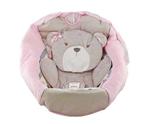 baby swing with canopy