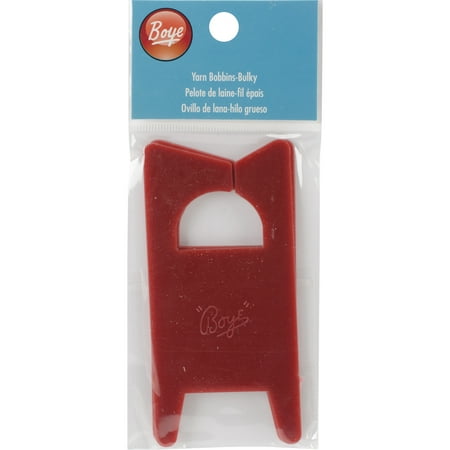 Yarn Bobbins - Bulky Yarn Bobbins-3.5