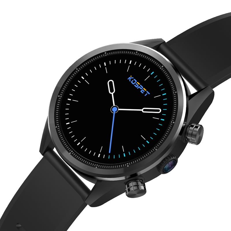 kospet hope lite 4g smartwatch phone