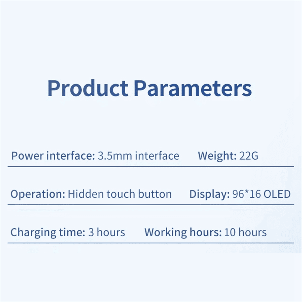 DT71 Intelligent Digital Tweezers Mini SMD Tester LCR Meter Diode Resistor 10KHz Signal Generator Auto Scan OLED Display