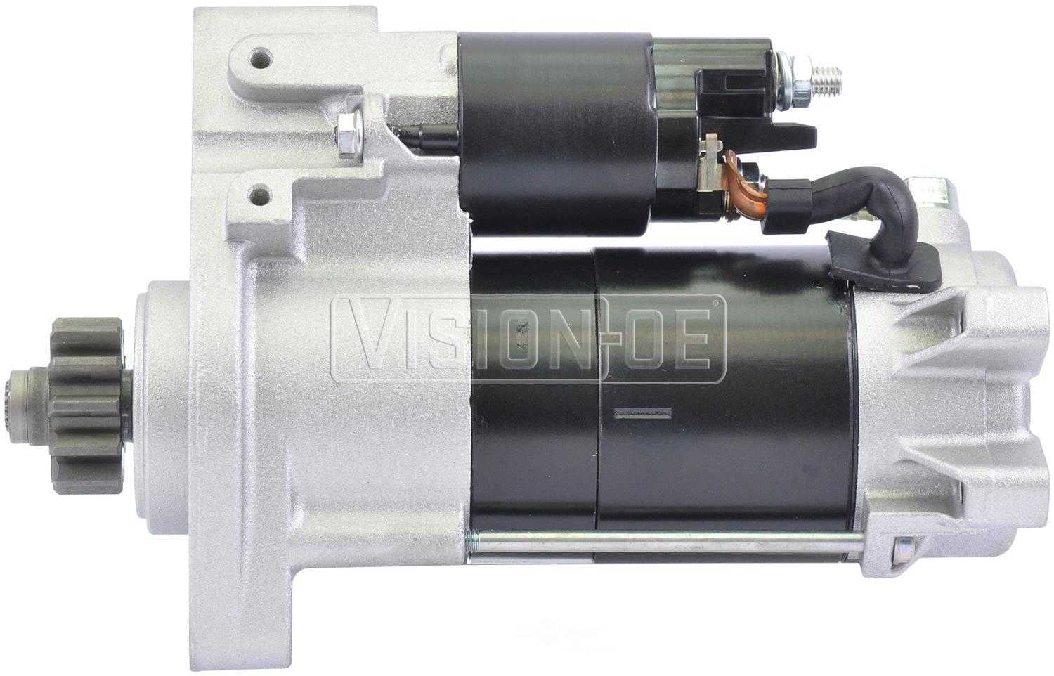 Vision OE 52129 Starter Motor