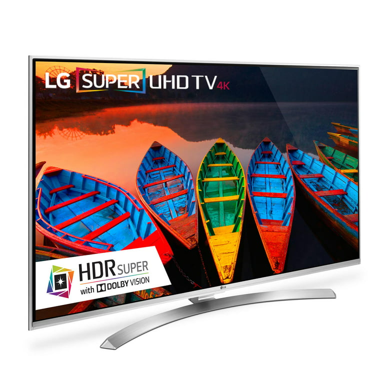 Televisor LG Smart UHD TV 65¨ - TG Computer - Computadoras, Laptops,  Impresoras, Televisores Smart TV