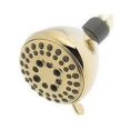 thumbnail image 2 of Delta 5-Setting Shower Head in Polished Brass 75555PB, 2 of 2