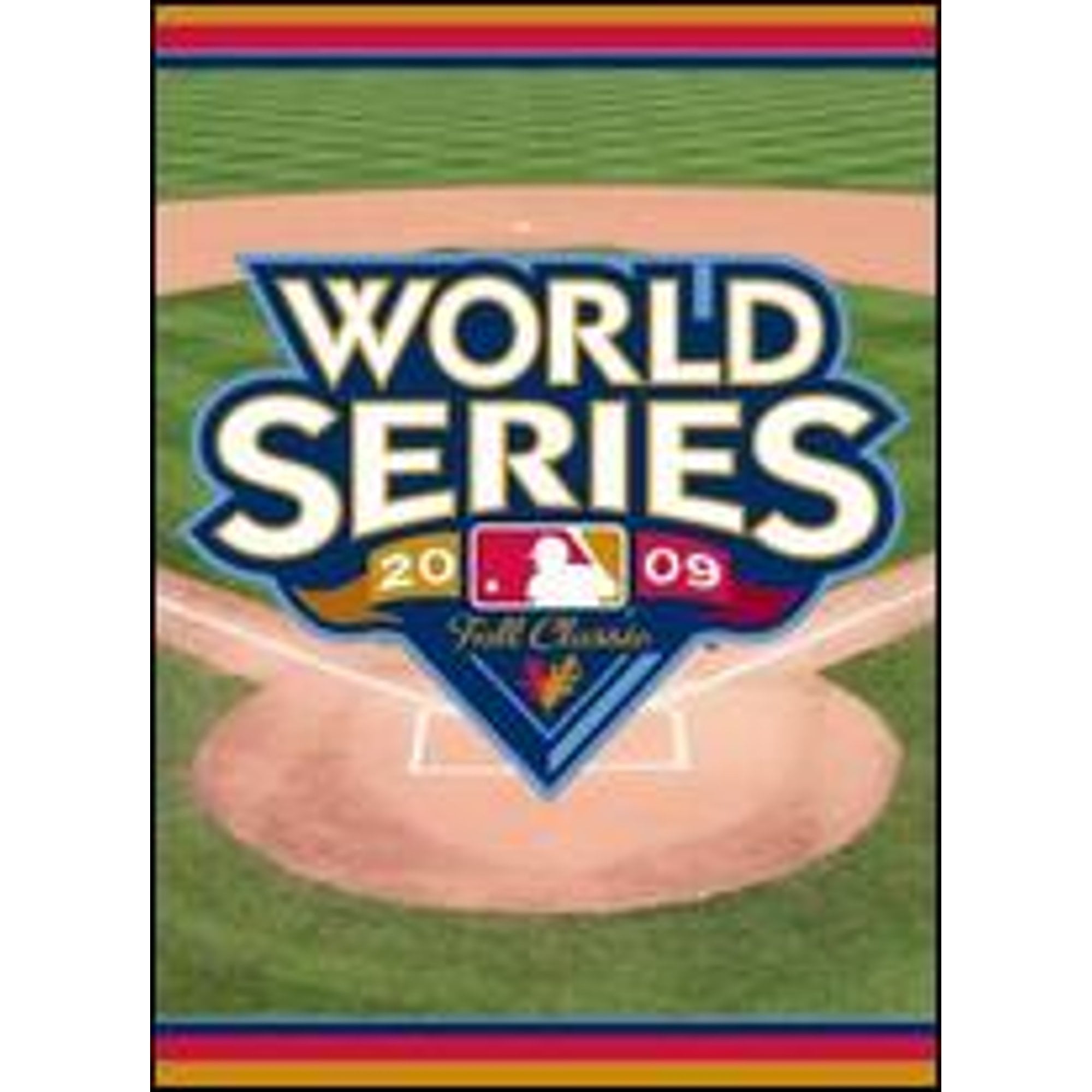 2022 World Series Film (DVD) - Walmart.com