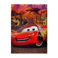 thumbnail image 3 of Rompecabezas de madera de Rayo McQueen: adecuado para niños y adultos, rompecabezas para niños y niñas, juguetes de juego de entretenimiento con rompecabezas, talla única, 3 of 8