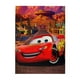thumbnail image 3 of Rompecabezas de madera de Rayo McQueen: adecuado para niños y adultos, rompecabezas para niños y niñas, juguetes de juego de entretenimiento con rompecabezas, talla única, 3 of 8