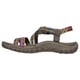 thumbnail image 2 of Sandalia Skechers Reggae-Sew Me-Boho para mujer, color topo, talla 6.5, 2 of 3