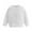 a-White248, variant on VNKIDY Boys Sweaters Children's Autumn Baby Contrast Sweater Western Style Kids Crew Neck Knit Solid Long Sleeve Outfit Stylish Knitwear