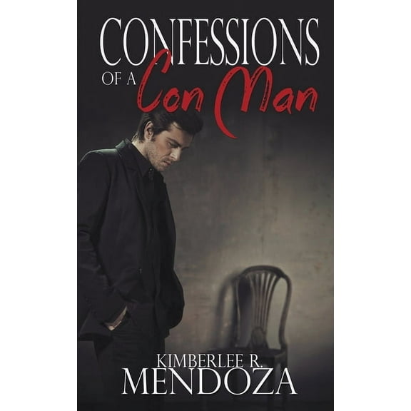 Confessions of a Con Man (Paperback)