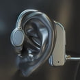 thumbnail image 4 of Auriculares Bluetooth de Conducción ósea Macarena para Conducir Gimnasio, 4 of 8