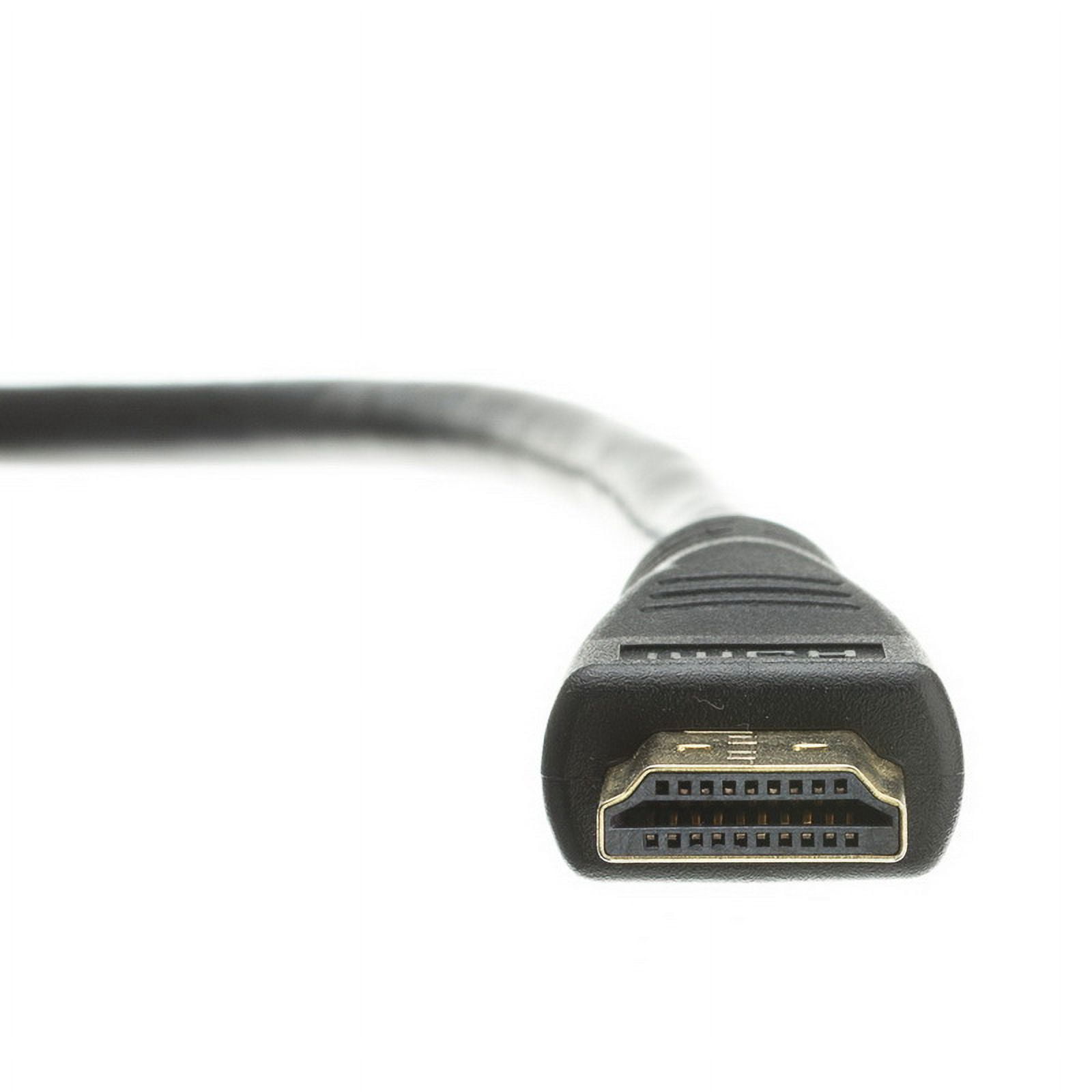 Offex HDMI Cable 24AWG High Speed w/ Ethernet CL2 Rated - 25 ft