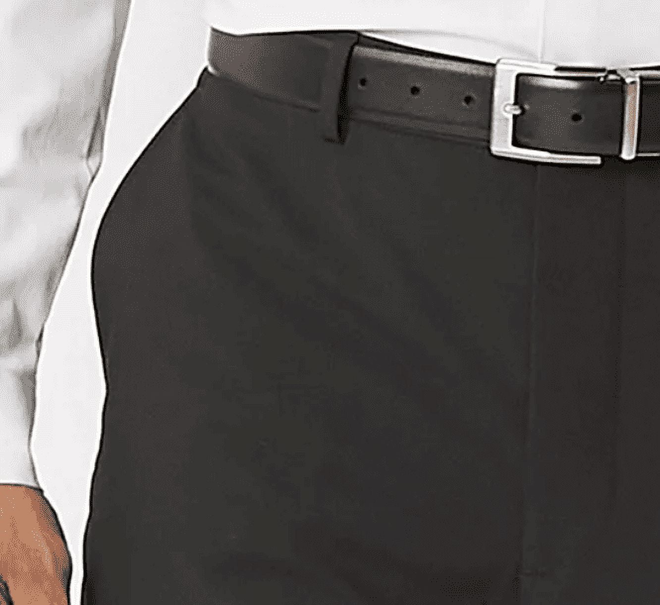 スーツ SUPER120S U-BLACK TROUSERS-SLIM STRAIGHT スーツ SUPER120S U-BLACK TROUSERS-SLIM STRAIGHT black-slim