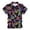 1-OTHER102, variant on Byoo Boy T Shirt Neon Space Pizza Print Short Sleeve Casual Tee Top Soft Breathable Party Shirts for Kids