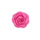 thumbnail image 1 of Tela de satén rosa Flor artificial Flor de camelia Vestido de seda Decoración Boutique Accesorio para el cabello de boda Accesorio de ropa, 1 of 3