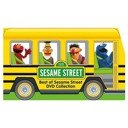 SESAME STREET