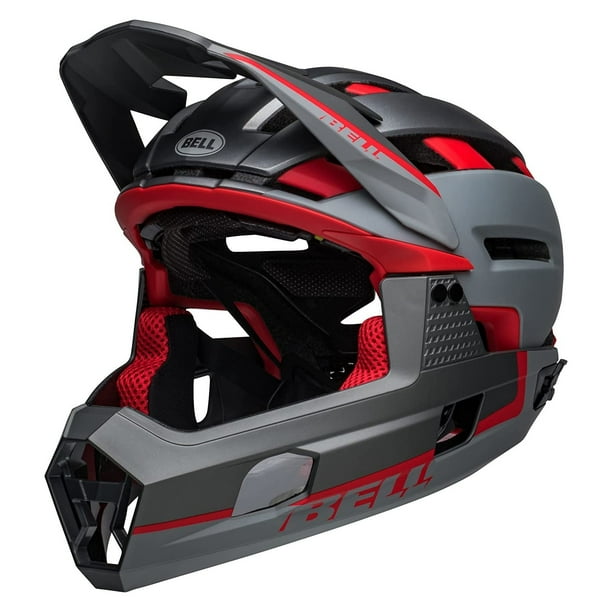 bell carbon helmet mountain bike Nomad Mips 2 speed impacts Bike Helmets - Fasthouse