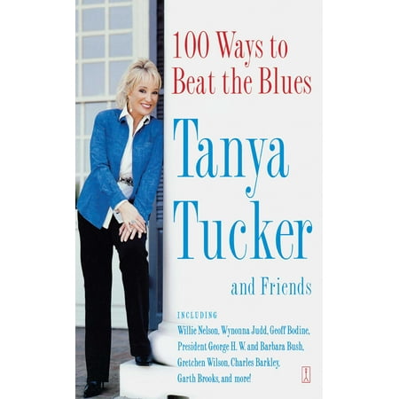 100 Ways to Beat the Blues (Best Way To Beat A Piss Test)