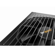 be quiet! Straight Power 12 1500W ATX 3.0 Power Supply | 80+ Platinum Efficiency | PCIe 5.0 | Fully Modular | Japanese 105°C Capacitors |