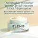 thumbnail image 3 of Crema hidratante ELEMIS Pro-Collagen Marine SPF 30 para piel seca, 3 of 7