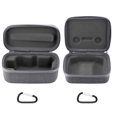 thumbnail image 1 of FLhrweasw Estuche Transporte Caja Transporte para Drones A Prueba Explosiones para DJI Air 3 RC (bolsa Host RC), 1 of 9