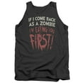 thumbnail image 1 of - You First - Tank Top - Medium, 1 of 2
