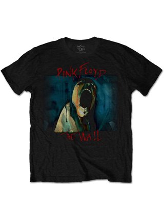 Pink Floyd Shirt The Wall