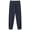 Navy Blue, variant on Men's Tear Away Pants For Post Surgery Basketball Loost Fit Active Workout Sweatpants Cotton Track Pants Grey S