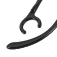 thumbnail image 3 of SHOWERORO 30Ud Para Auriculares Con Sujeción Estable Para Ciclismo Y Actividades Deportivas En Negro, 3 of 8