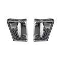 thumbnail image 2 of New Pair Of Side Marker Light Fits Toyota Pickup 4Wd 92-95 To2521131 81620-35120, 2 of 3