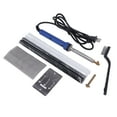 thumbnail image 3 of Car DIY Craft Repair Kit,Plastic Welding Repair Kit Plastic Welding Repair Kit W Car Plastic Welding Repair Kit Crafted with Care, 3 of 8