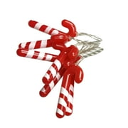 Leutsin Christmas LED SChristmas LED Lighting Battery Box String Lights Party Christmas Decoration