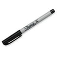 thumbnail image 4 of Sharpie Permanent Markers, Ultra Fine Point, Black, 12 Count, 4 of 5