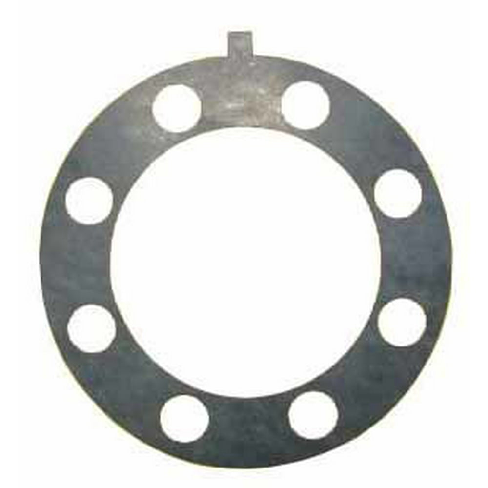 QU30108 Axle Shaft Flange Gasket 19922010 GM 14 Bolt 10.5" Rear Axle