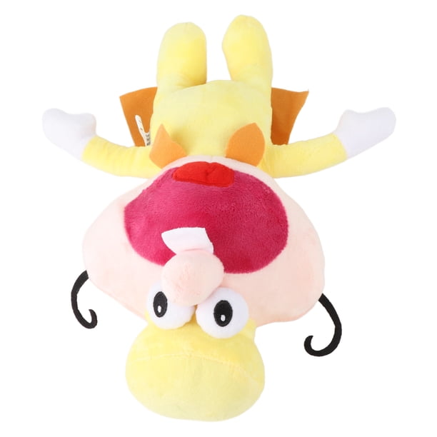 Figura De Pizza Rellena Suave, Muñeco De Peluche De Pizza De Juego, Decoración Encantadora Y Relajante, Abrazo Para Niño Para Cumpleaños