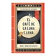 thumbnail image 1 of El Café de la Luna Llena Plaza Janés Libro de bolsillo 1ra edicción, 1 of 2