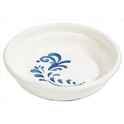 Petmate 290035 Des Bowl Cat Elegance 1.3 Cup X