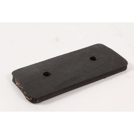 Mtd Auger - Genuine MTD 735-04033 Rubber Snowblower Center Auger Pad Fit Craftsman Huskee +