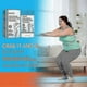 thumbnail image 3 of Anti Chafe Balm, Glide Anti Chafing Stick, Thigh Rescue Anti-friction Stick Cream Protection For Lower Arm, Heel, Thigh -, 3 of 5