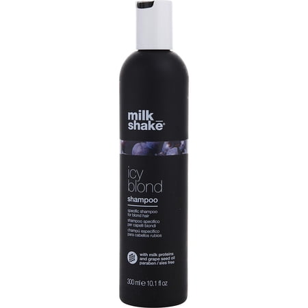 MILK SHAKE by Milk Shake - ICY BLOND SHAMPOO 10.1 OZ - UNISEX