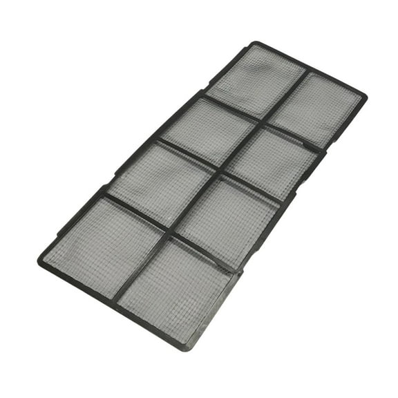OEM Hisense Air Conditioner AC Filter Originally Shipped With AW1822DR3W, AW1822CW3W