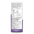 thumbnail image 6 of MediNatura T-Relief Pet Calming Drops - Nervousness Relief with Chamomile + 9 Homeopathic Ingredients - Herbal Blend for Dog & Cat - 1.69 oz, 6 of 7