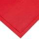 thumbnail image 5 of Rollo de fieltro rojo no tejido de 10 pies y 15,75 pulgadas de ancho, para acolchado, manualidades, patchwork y costura, 0,9 mm de grosor., 5 of 8