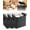 3 Pcs, variant on Healthloop 180L Foldable Storage Bag, XXL Large Capacity Moving Tote with Reinforced Handles for Closet