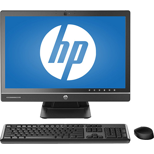 HP ProOne 600 G1 AllinOne Desktop PC with Intel Core i54670S