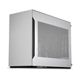 thumbnail image 2 of Lian-Li A4-H2O Mini-ITX Small Form Factor Computer Case - Black, 2 of 5