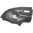 thumbnail image 4 of OEM Grade Fender Liner Compatible with 2000-2006 Mercedes-Benz S350 S430 S500 3.7L V6 4.3L V8 Right Passenger Side Plastic OEM 2205243030 S55 S600 5.0L V8 5.5L V8 5.8L 12-Cyl Direct Fit, 4 of 5