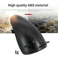 thumbnail image 3 of For 900 GT TIGER900 GT Pro RALLY 2020 2021 Motorcycle Rear Fender Mudguard Tire Hugger Splash Guard, 3 of 5